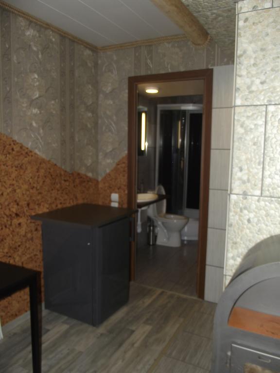 Bed and Breakfast Nakvyne Rokiskyje Рокишкис Экстерьер фото