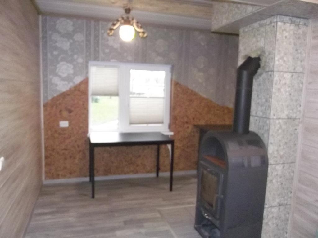 Bed and Breakfast Nakvyne Rokiskyje Рокишкис Экстерьер фото