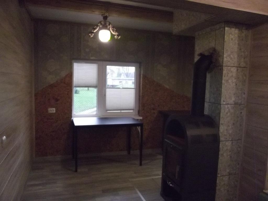Bed and Breakfast Nakvyne Rokiskyje Рокишкис Экстерьер фото